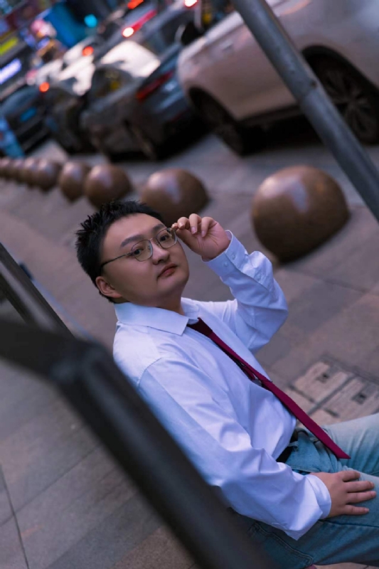 goodness-金的第二张照片--新乡相亲服务中心