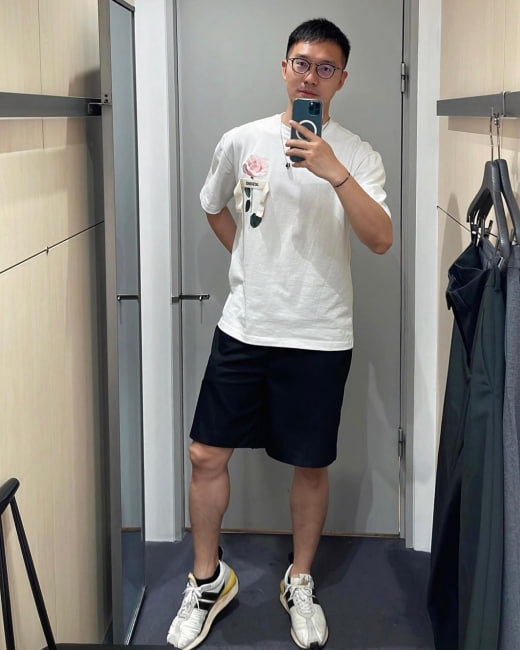 时间大师的第一张照片--新乡相亲服务中心