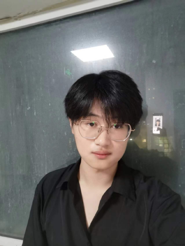 好好的第一张照片--新乡相亲服务中心