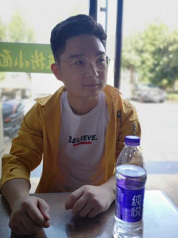 听风等雨的第一张照片--新乡相亲服务中心