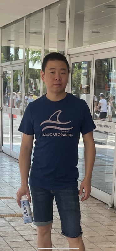 花都帅哥的第一张照片--新乡相亲服务中心