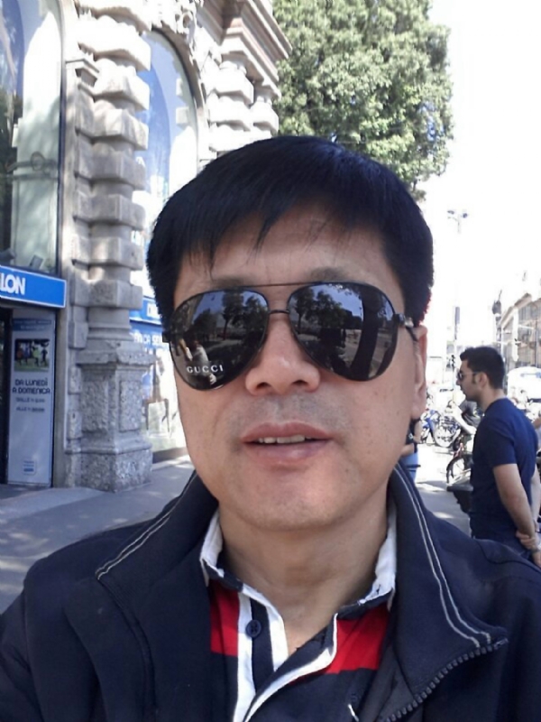 春风的第一张照片--新乡相亲服务中心