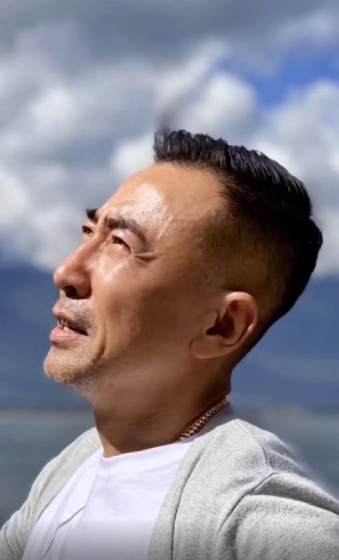 张凯的第一张照片--新乡相亲服务中心