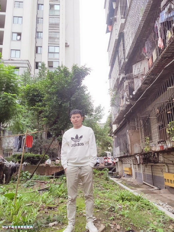 遇见的第一张照片--新乡相亲服务中心