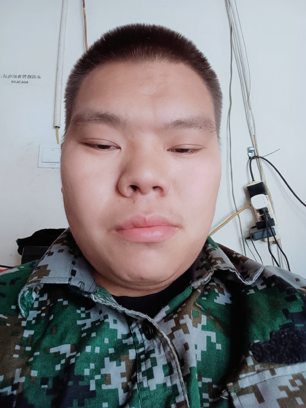 石文强的第一张照片--新乡相亲服务中心