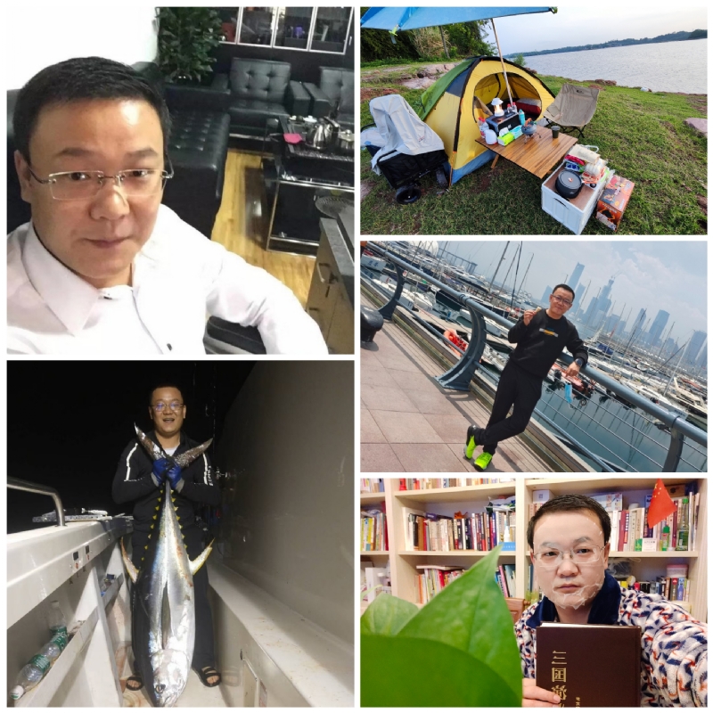 dikson的第六张照片--新乡相亲服务中心