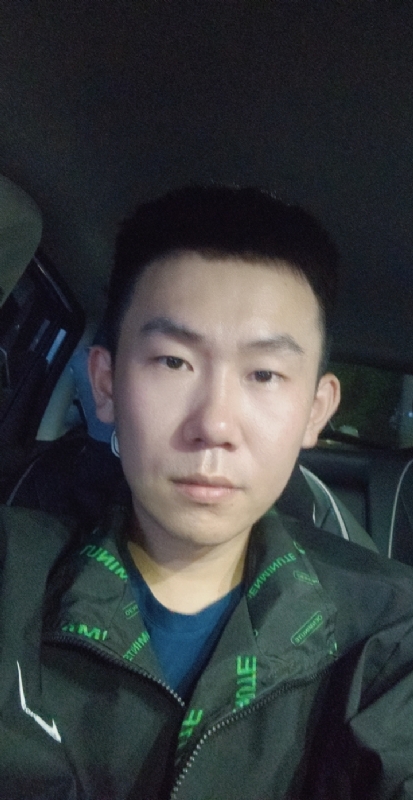 想结婚的小李的第一张照片--新乡相亲服务中心