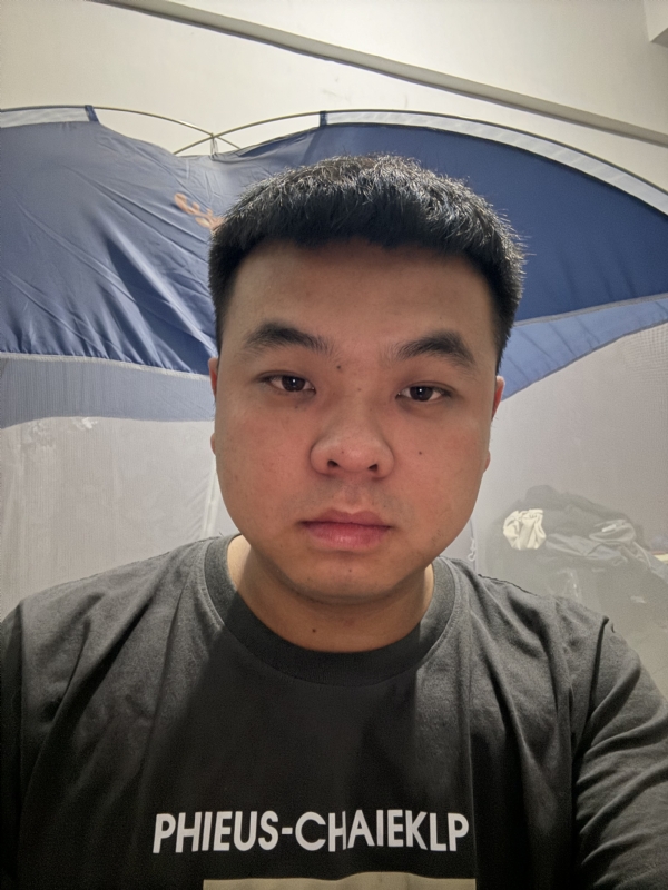 KK的第一张照片--新乡相亲服务中心