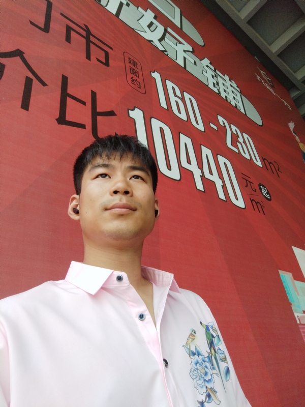 少冬的第五张照片--新乡相亲服务中心