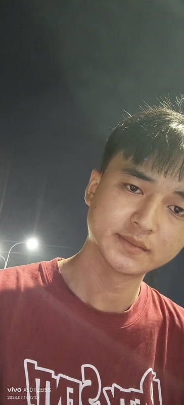 不太苦的苦瓜的第一张照片--新乡相亲服务中心