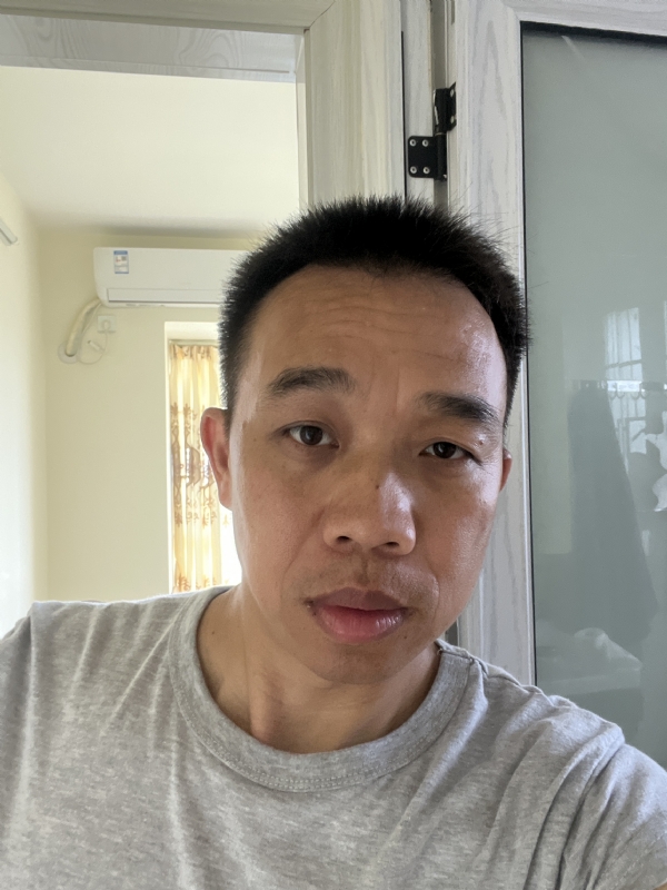 Maosong的第一张照片--新乡相亲服务中心