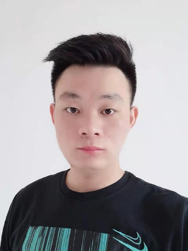 麦吉的第一张照片--新乡相亲服务中心
