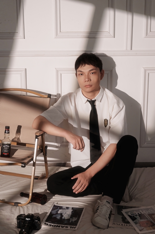 爱知音的第一张照片--新乡相亲服务中心