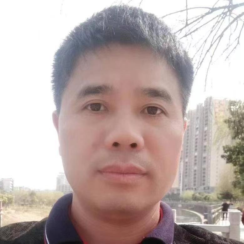 为爱付出的第一张照片--新乡相亲服务中心