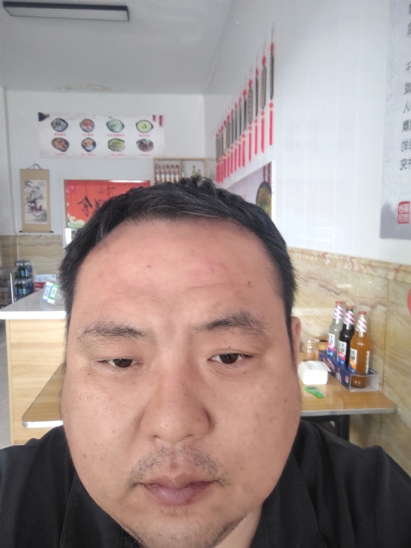风云鹏的第一张照片--新乡相亲服务中心