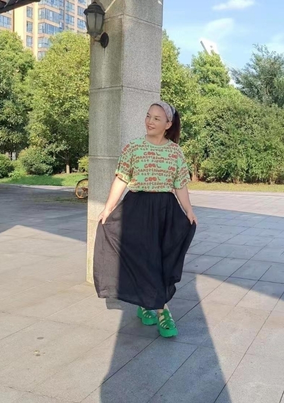 Sunshine的第三张照片--新乡相亲服务中心