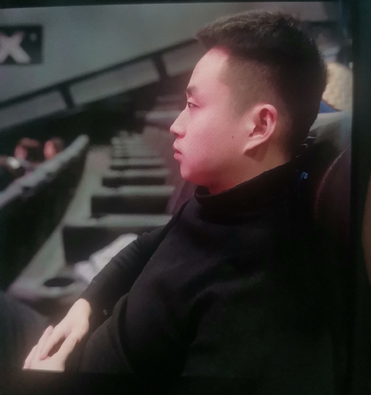 jojojo的第二张照片--新乡相亲服务中心