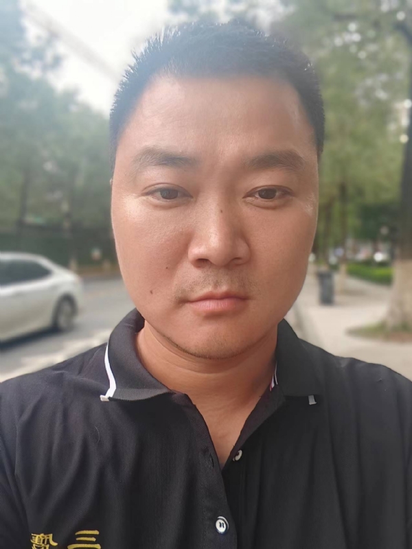 独寂的第一张照片--新乡相亲服务中心