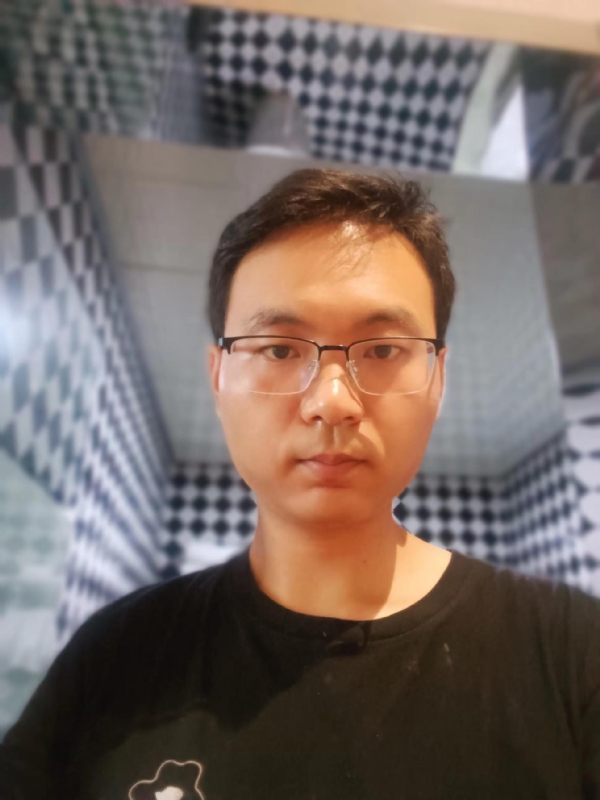 谷雨的第一张照片--新乡相亲服务中心