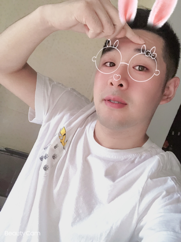 可期的第一张照片--新乡相亲服务中心