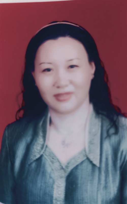 雨霏的第五张照片--新乡相亲服务中心