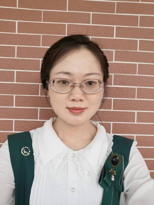 Lily的第一张照片--新乡相亲服务中心