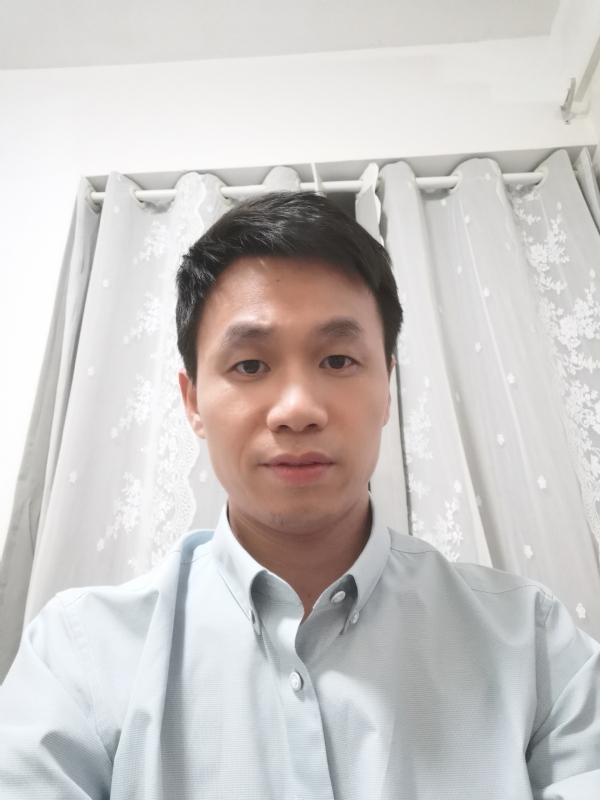 风雨无阻的第二张照片--新乡相亲服务中心