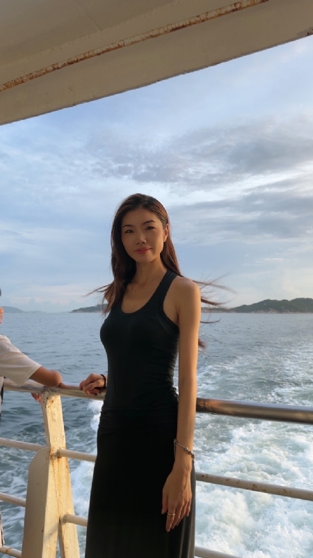 Vicky的第一张照片--新乡相亲服务中心