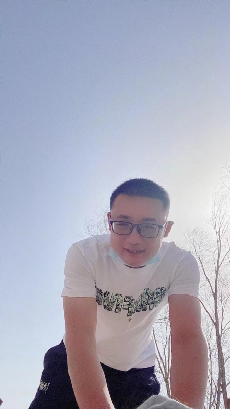 何东的第一张照片--新乡相亲服务中心