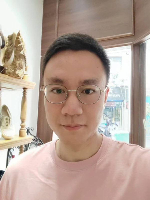 乐let的第一张照片--新乡相亲服务中心