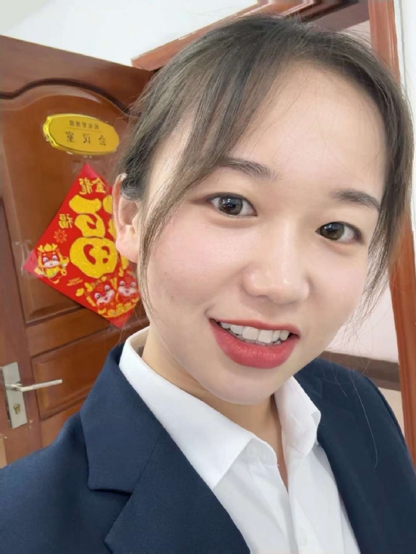 唐口煤业卫政娟的第一张照片--新乡相亲服务中心