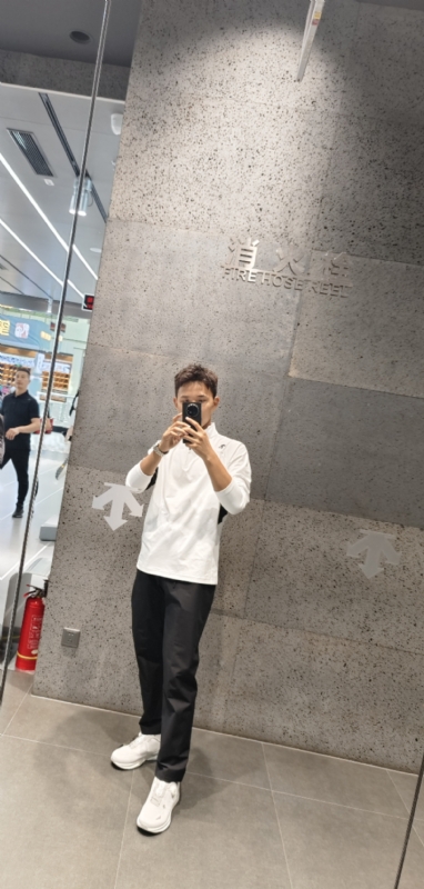 开心坏了的第一张照片--新乡相亲服务中心