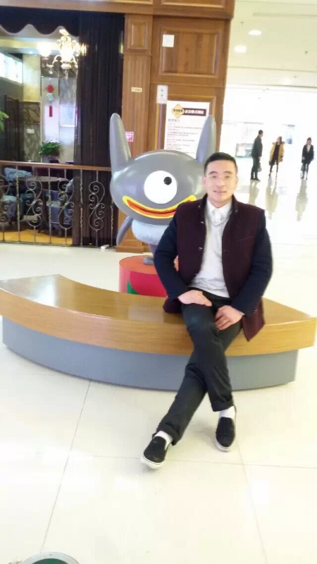 为爱停留的第四张照片--新乡相亲服务中心