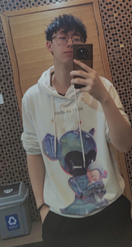 智者的第一张照片--新乡相亲服务中心
