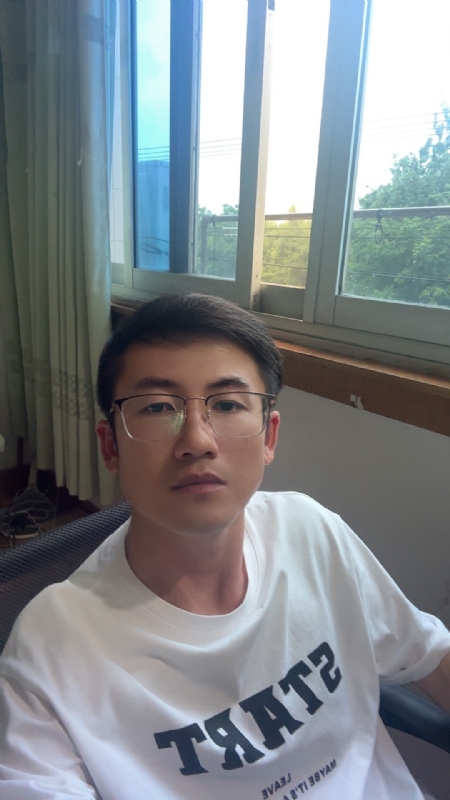 叶先生的第一张照片--新乡相亲服务中心