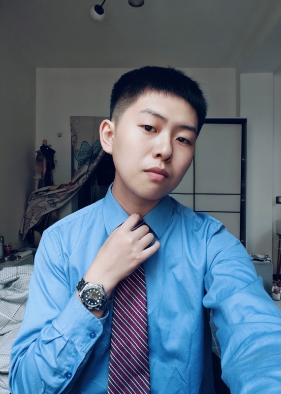 蛋炒饭的第一张照片--新乡相亲服务中心