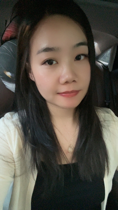 迷路的婷婷的第一张照片--新乡相亲服务中心