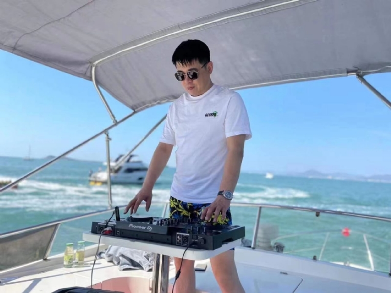 魔盒的第一张照片--新乡相亲服务中心