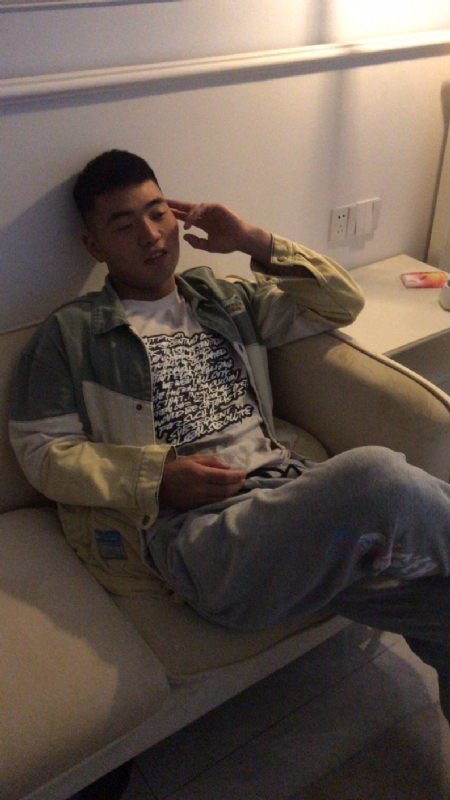 大太子的第二张照片--新乡相亲服务中心