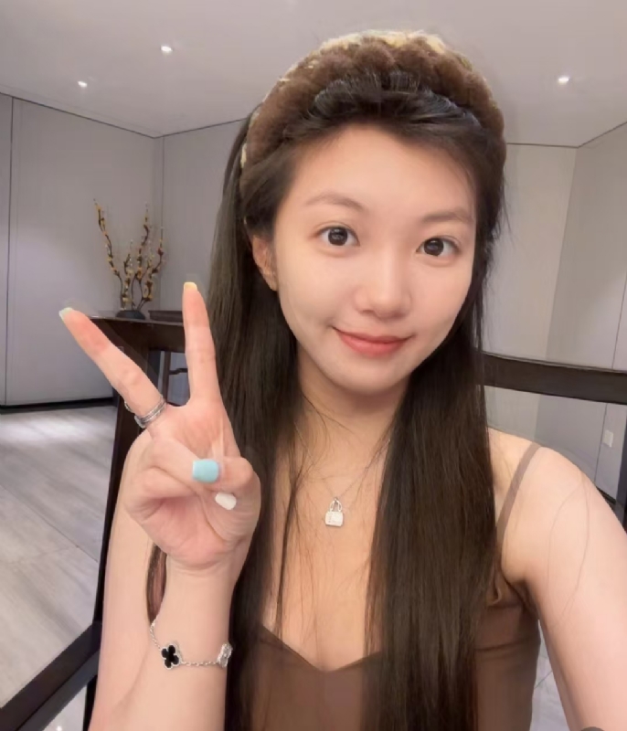 歌谣的第一张照片--新乡相亲服务中心