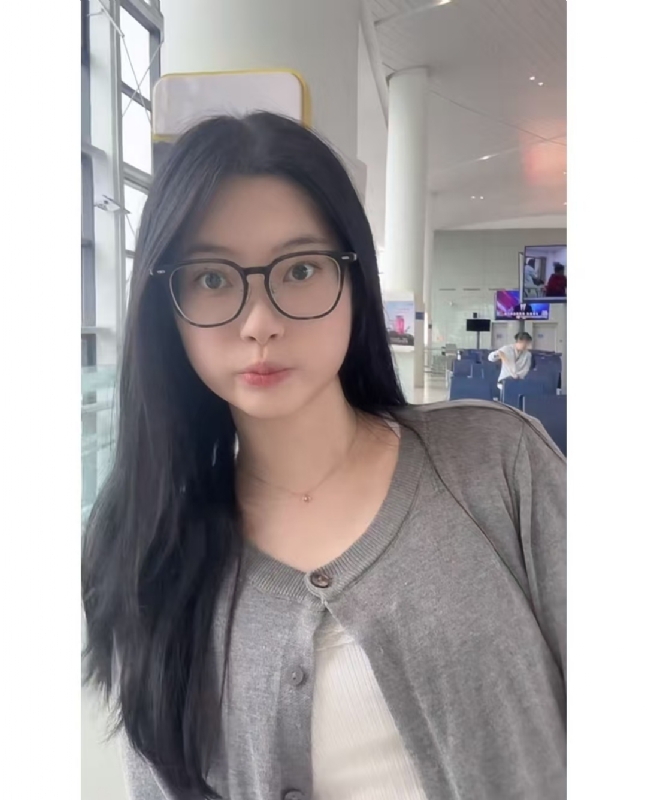 歌谣的第三张照片--新乡相亲服务中心