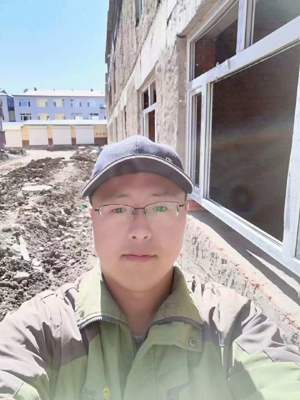 旭日东升的第一张照片--新乡相亲服务中心