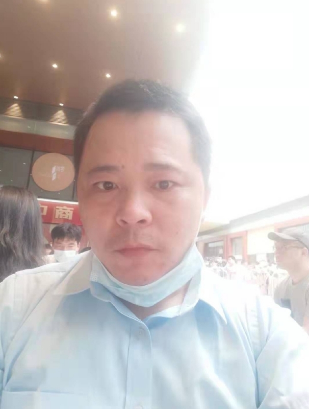 l蓝莲的第一张照片--新乡相亲服务中心