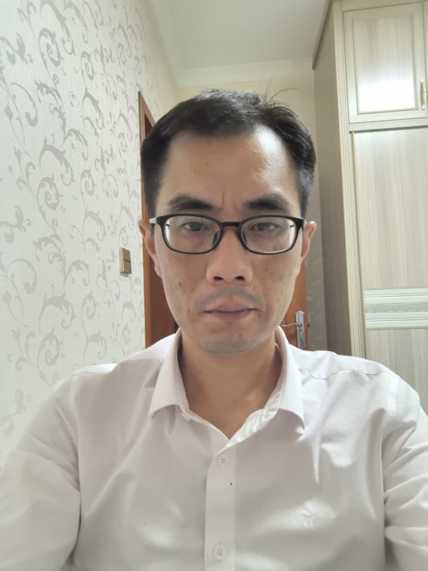 等风来的第三张照片--新乡相亲服务中心