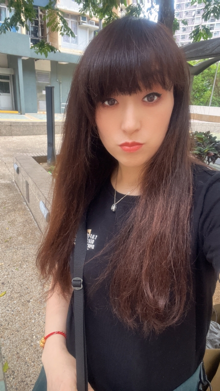 小英的第一张照片--新乡相亲服务中心