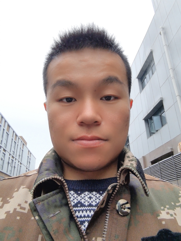 赵彦的第一张照片--新乡相亲服务中心