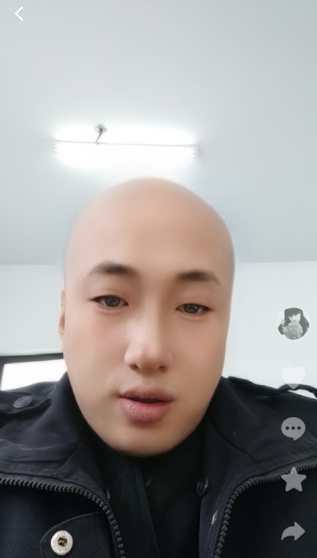 阿布的第一张照片--新乡相亲服务中心