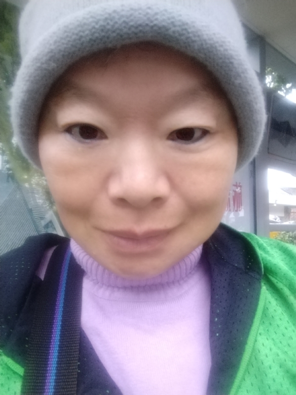 毛毛的第一张照片--新乡相亲服务中心