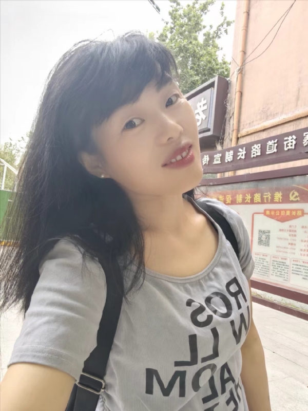 心艺的第一张照片--新乡相亲服务中心
