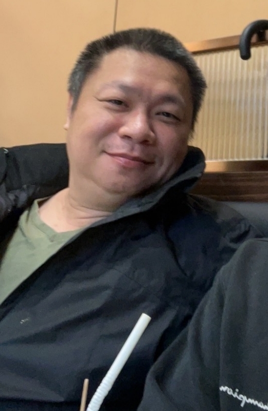 Wai的第一张照片--新乡相亲服务中心